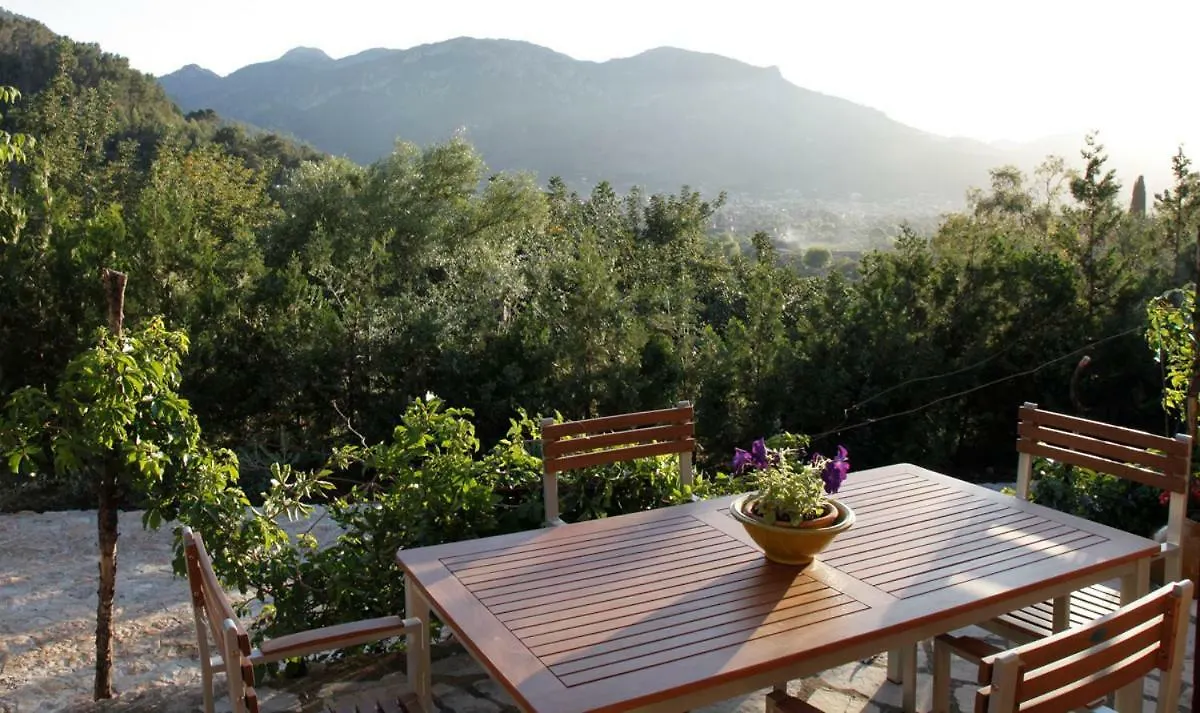 Finca Can Det Estadors Villa Biniaraix 0*,  Spain