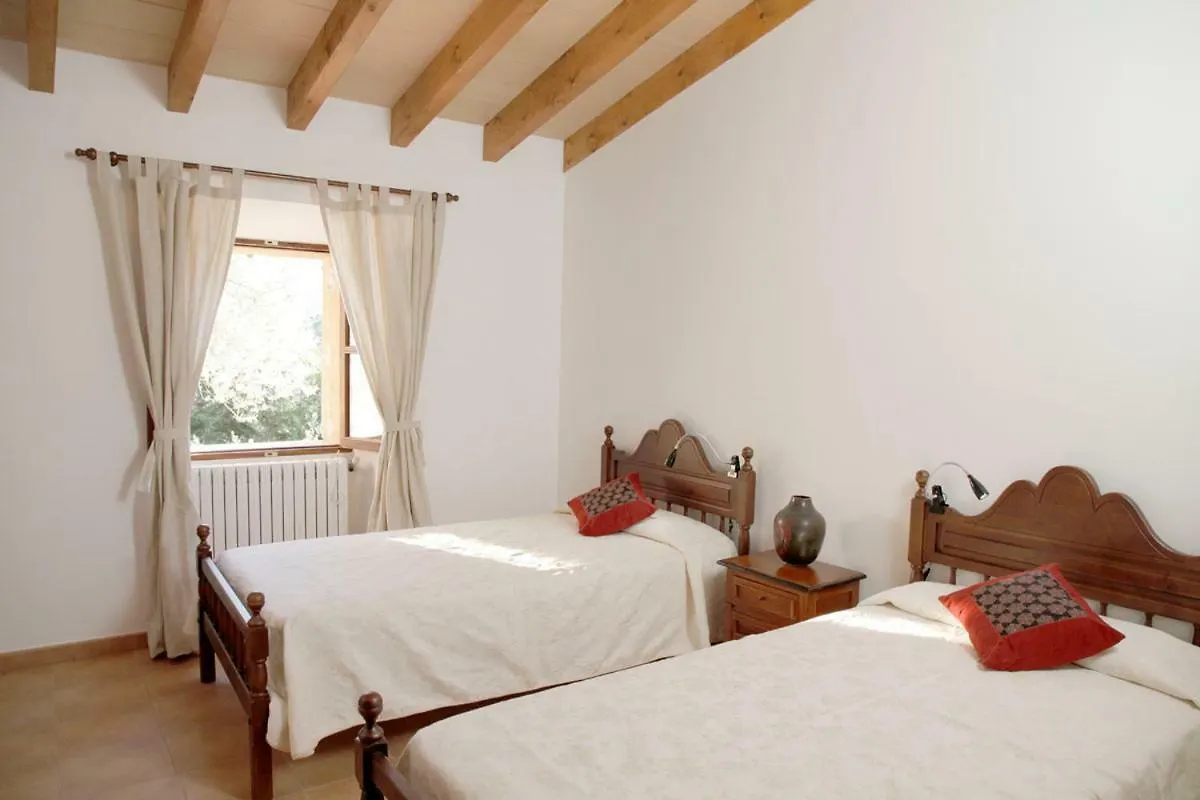 Holiday home Finca Can Det Estadors Villa Biniaraix