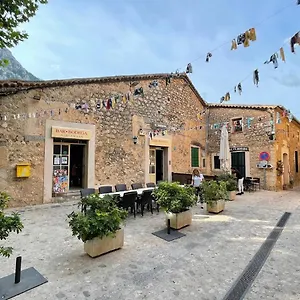 Ca S’angel Ferienhaus