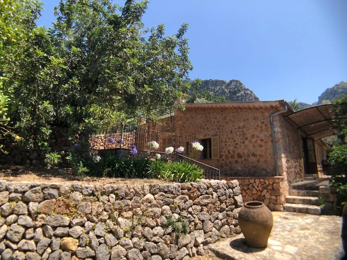 Holiday home Finca Can Det Estadors Villa Biniaraix